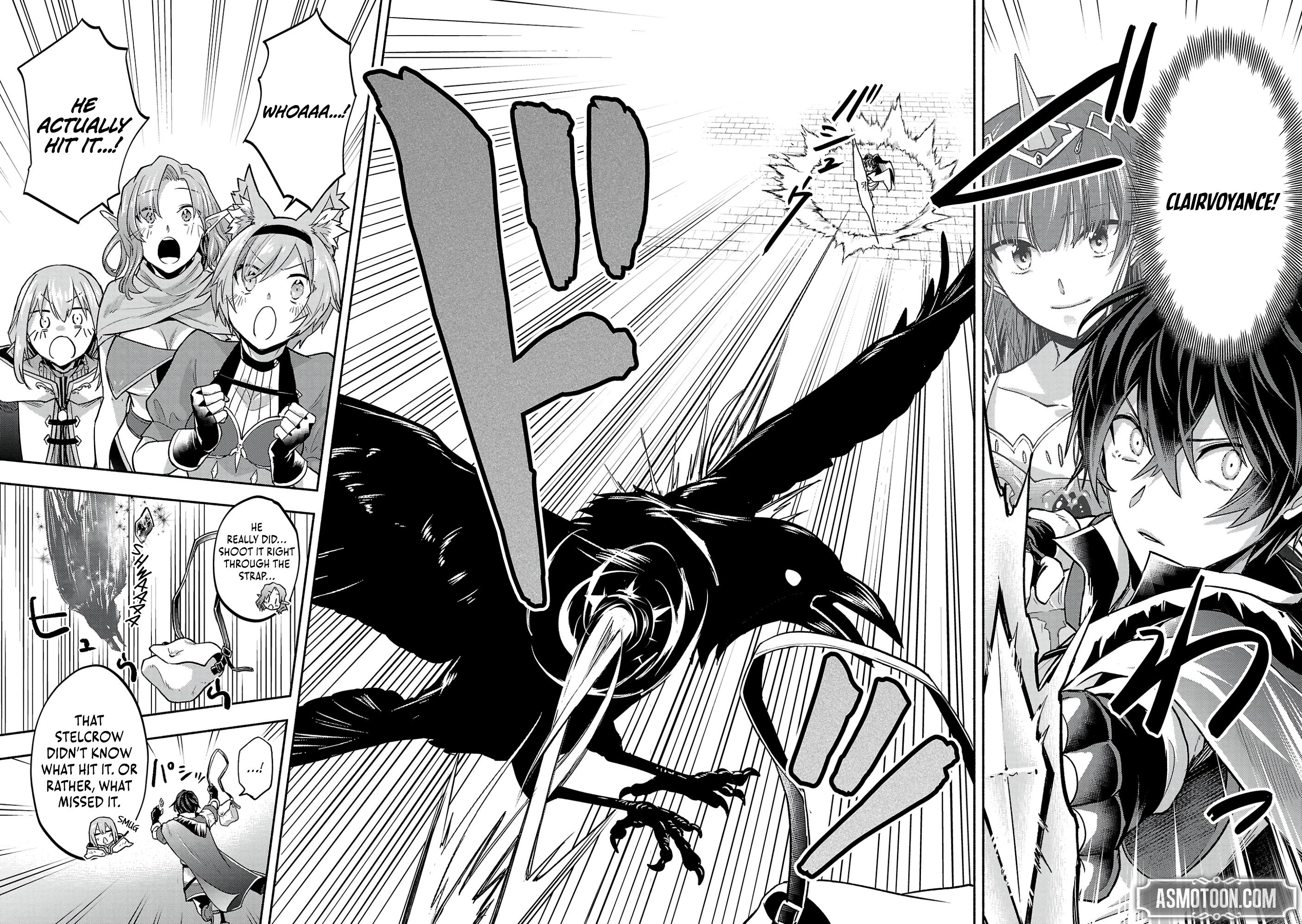 My Trash Skill 'Appraisal' Awakened into 'Inheritance' — Now I Wield the Power of Heroes and Stand Unmatched! Chapter 2 28